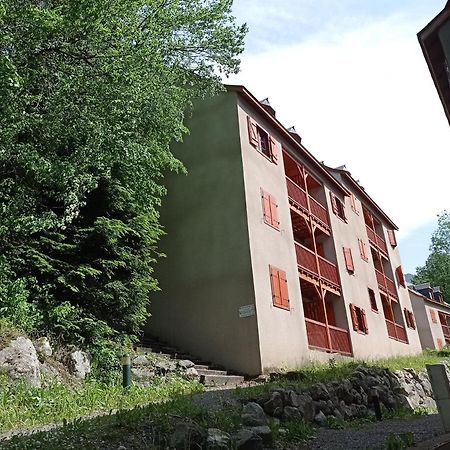 Agreable Appartement Avec Balcon Dans Residence Calme โกเตอเรต์ ภายนอก รูปภาพ